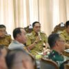 185 Hektare Lahan di Palembang Terbakar, Wali Kota Palembang Minta Langkah Cepat OPD