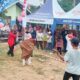 Meriah! Roadshow Yamaha Gear Ultima Hadir di Palembang, Suguhkan Hiburan hingga Uji Fitur